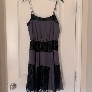 BCBG Generation.  Worn once for a wedding.  VERY good condition.